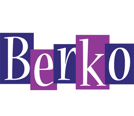 Berko autumn logo