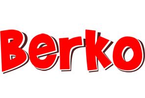 Berko basket logo