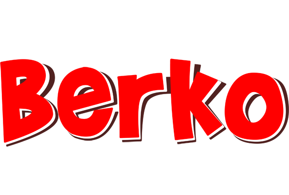 Berko basket logo