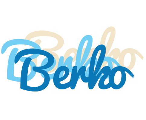Berko breeze logo