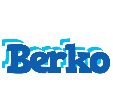 Berko business logo
