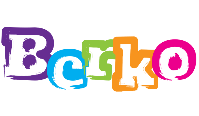 Berko casino logo