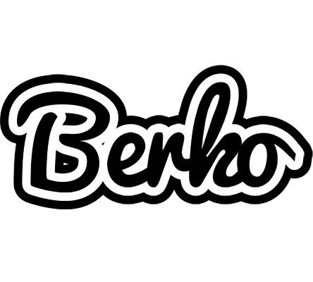 Berko chess logo