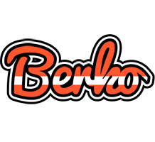 Berko denmark logo