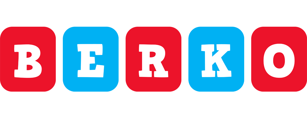 Berko diesel logo