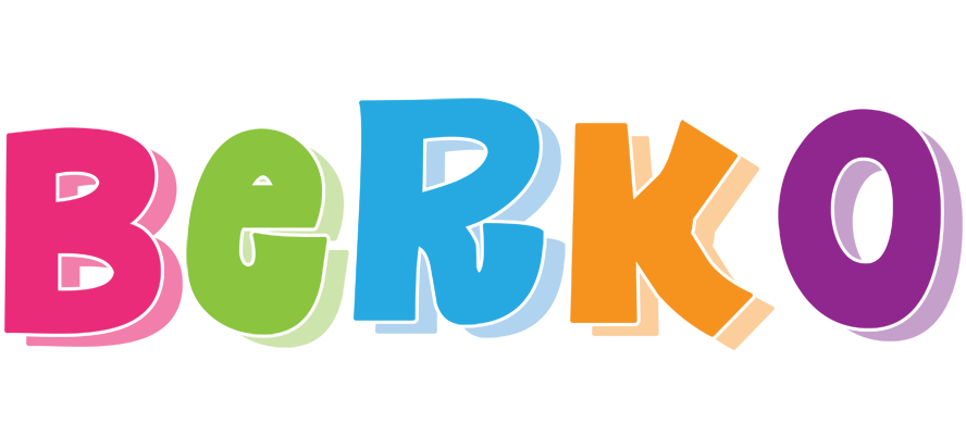 Berko friday logo