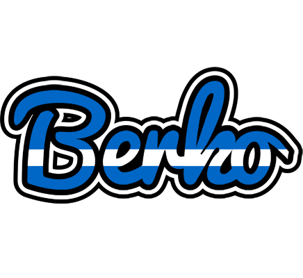 Berko greece logo