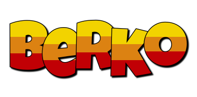 Berko jungle logo