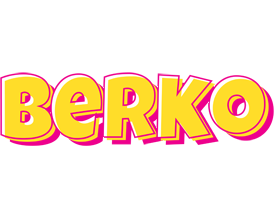 Berko kaboom logo