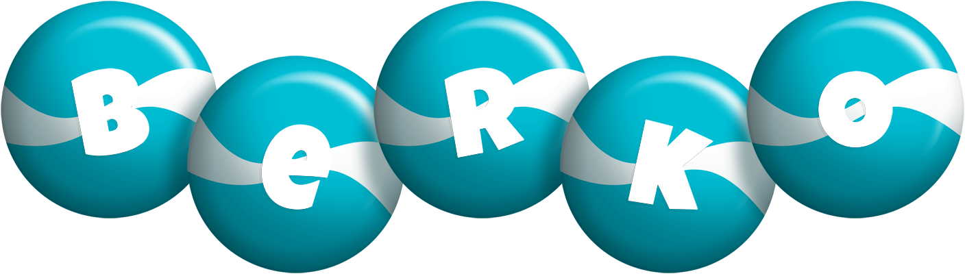 Berko messi logo