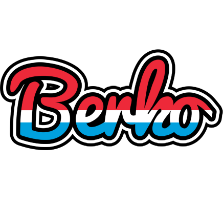 Berko norway logo