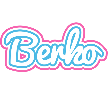 Berko outdoors logo