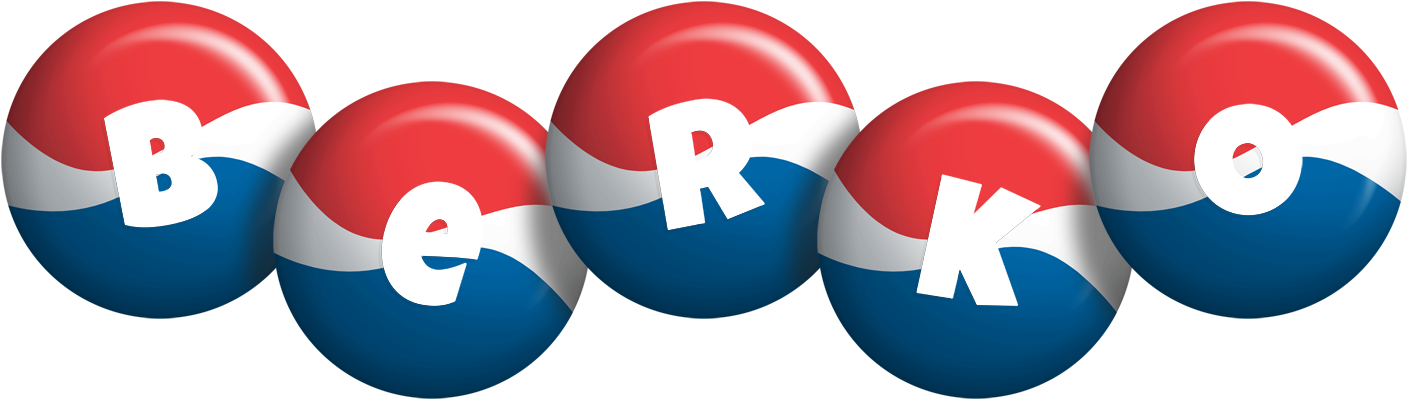 Berko paris logo