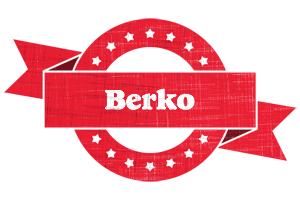 Berko passion logo