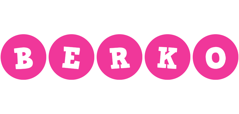 Berko poker logo