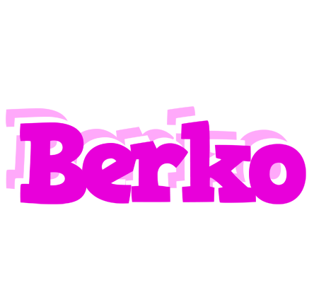 Berko rumba logo