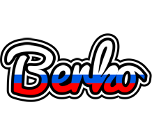 Berko russia logo