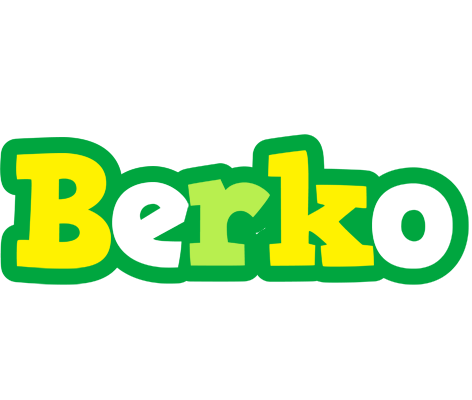Berko soccer logo