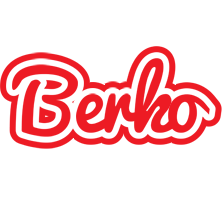 Berko sunshine logo