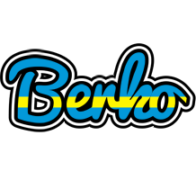 Berko sweden logo