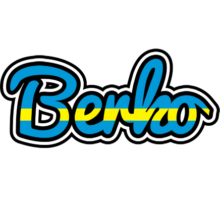Berko sweden logo