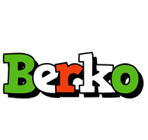 Berko venezia logo