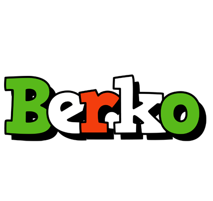 Berko venezia logo