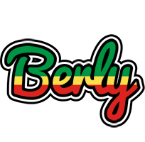 Berly african logo