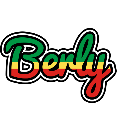 Berly african logo