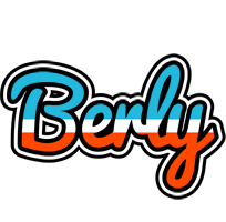 Berly america logo