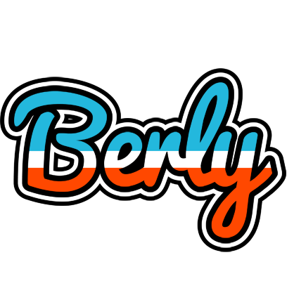 Berly america logo