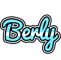 Berly argentine logo