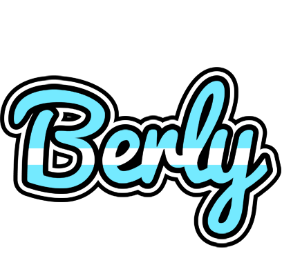 Berly argentine logo
