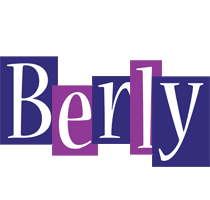 Berly autumn logo