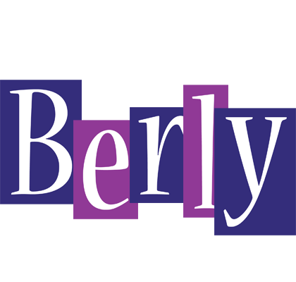 Berly autumn logo