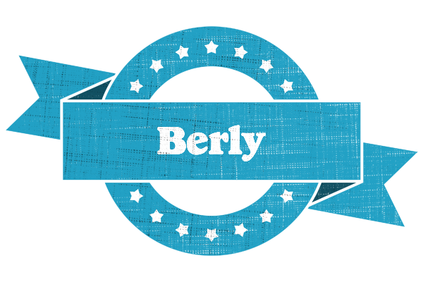 Berly balance logo