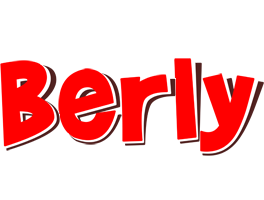 Berly basket logo