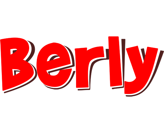 Berly basket logo