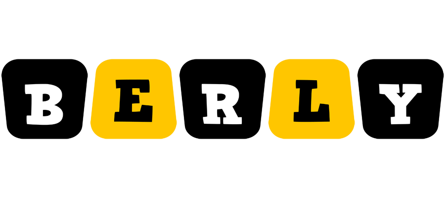 Berly boots logo