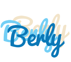 Berly breeze logo