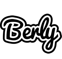 Berly chess logo