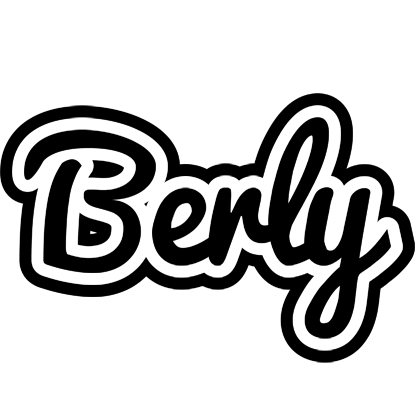 Berly chess logo