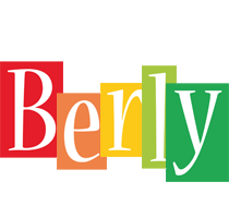 Berly colors logo