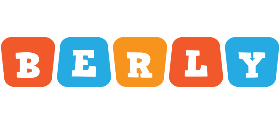 Berly comics logo