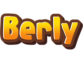 Berly cookies logo