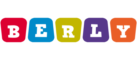 Berly daycare logo