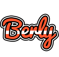 Berly denmark logo