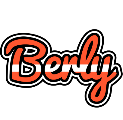 Berly denmark logo