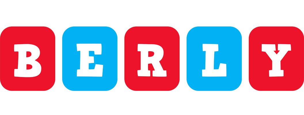 Berly diesel logo