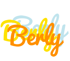 Berly energy logo